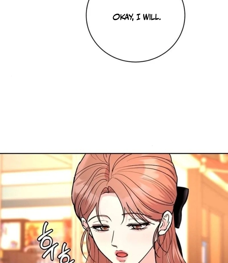 Love Was Cruel Chapter 3 - Page 81