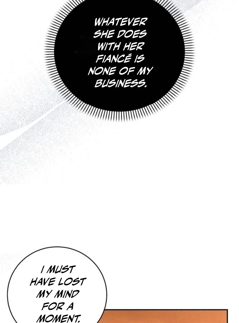 Love Was Cruel Chapter 3 - Page 83