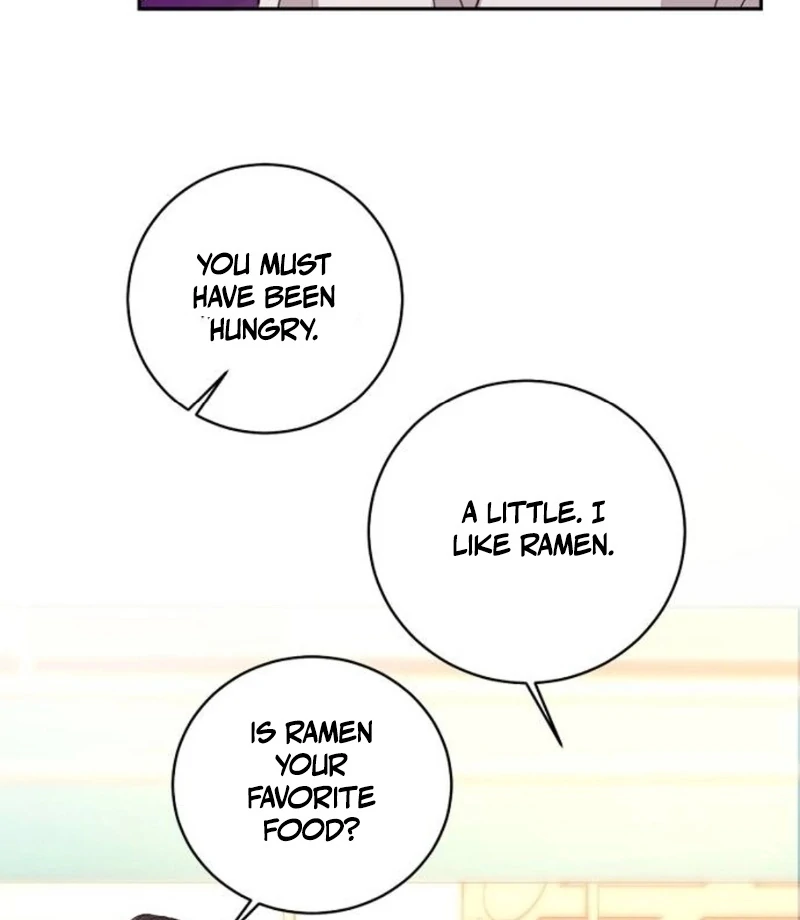 Love Was Cruel Chapter 3 - Page 85