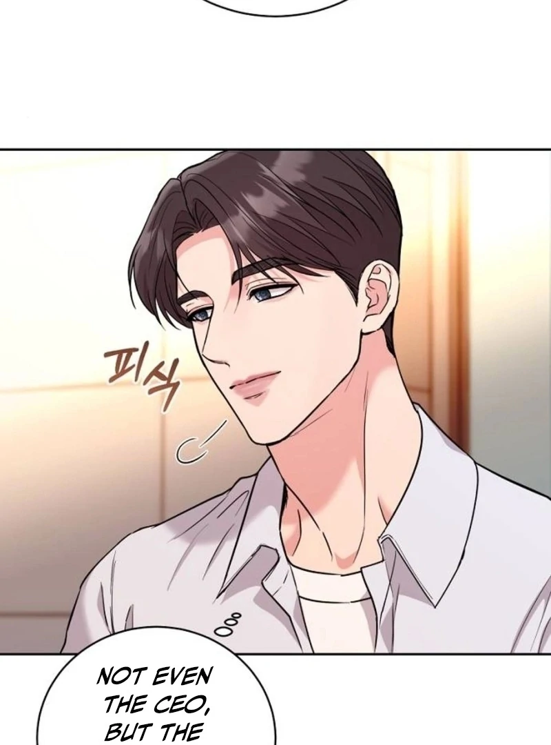 Love Was Cruel Chapter 3 - Page 87