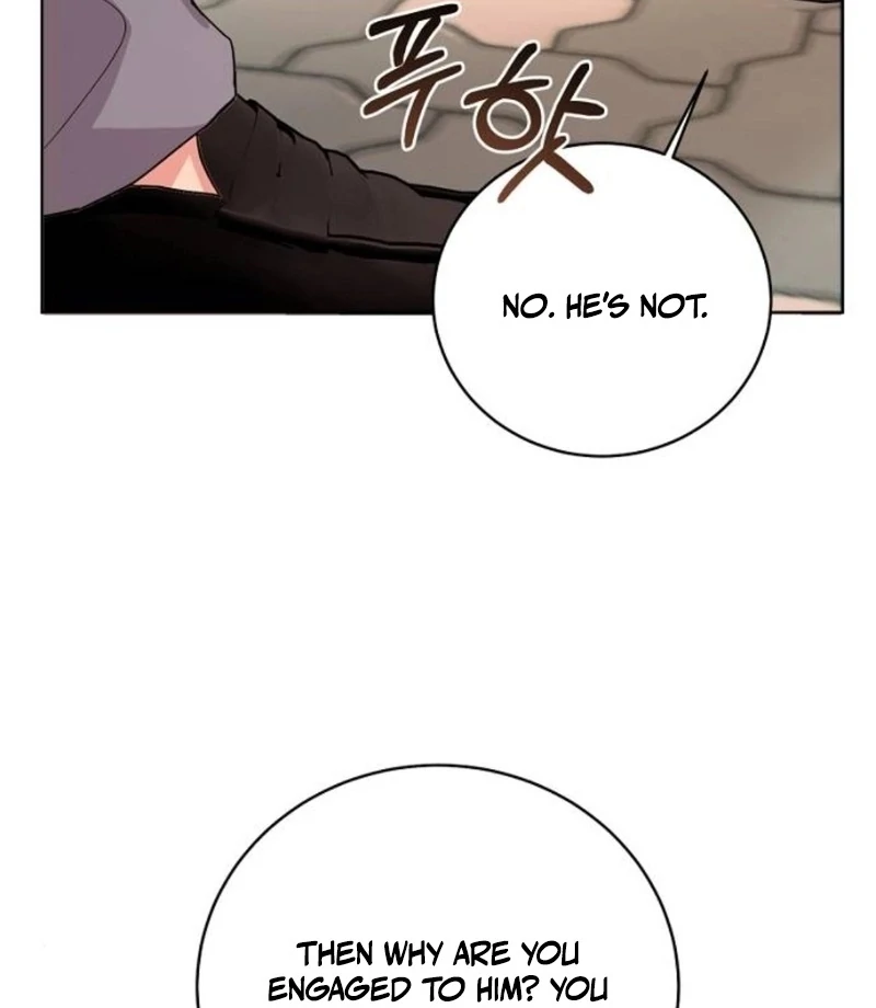 Love Was Cruel Chapter 3 - Page 89
