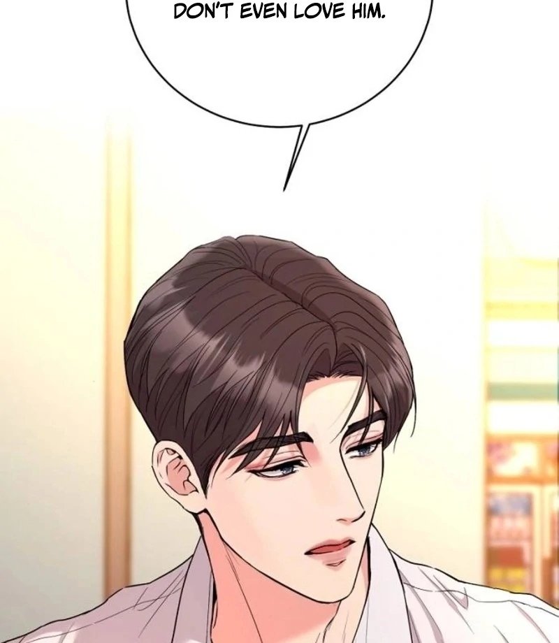 Love Was Cruel Chapter 3 - Page 90