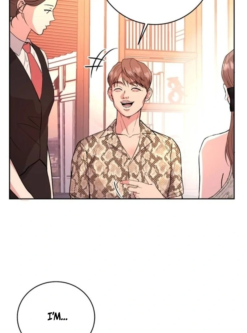 Love Was Cruel Chapter 3 - Page 10