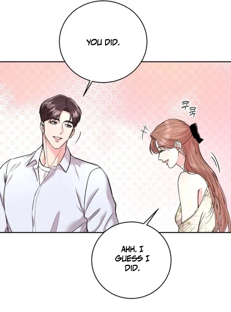 Love Was Cruel Chapter 3 - Page 92