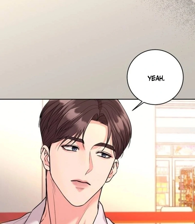 Love Was Cruel Chapter 3 - Page 94