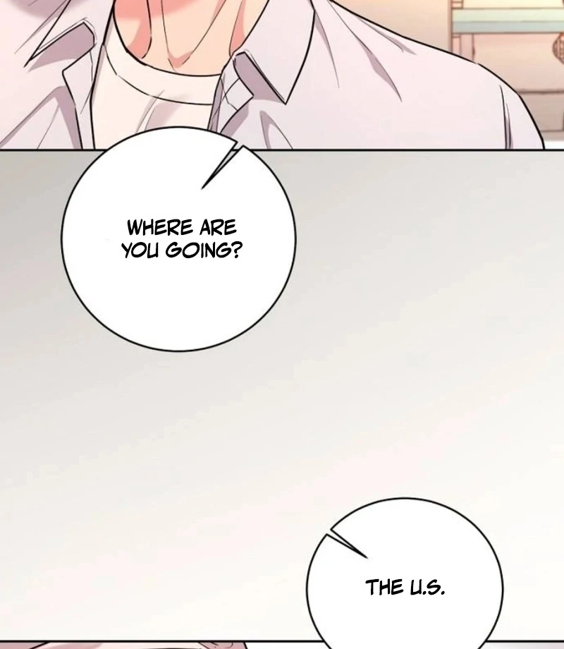 Love Was Cruel Chapter 3 - Page 95