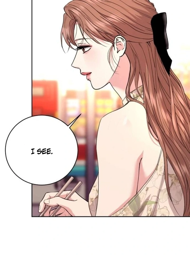 Love Was Cruel Chapter 3 - Page 97