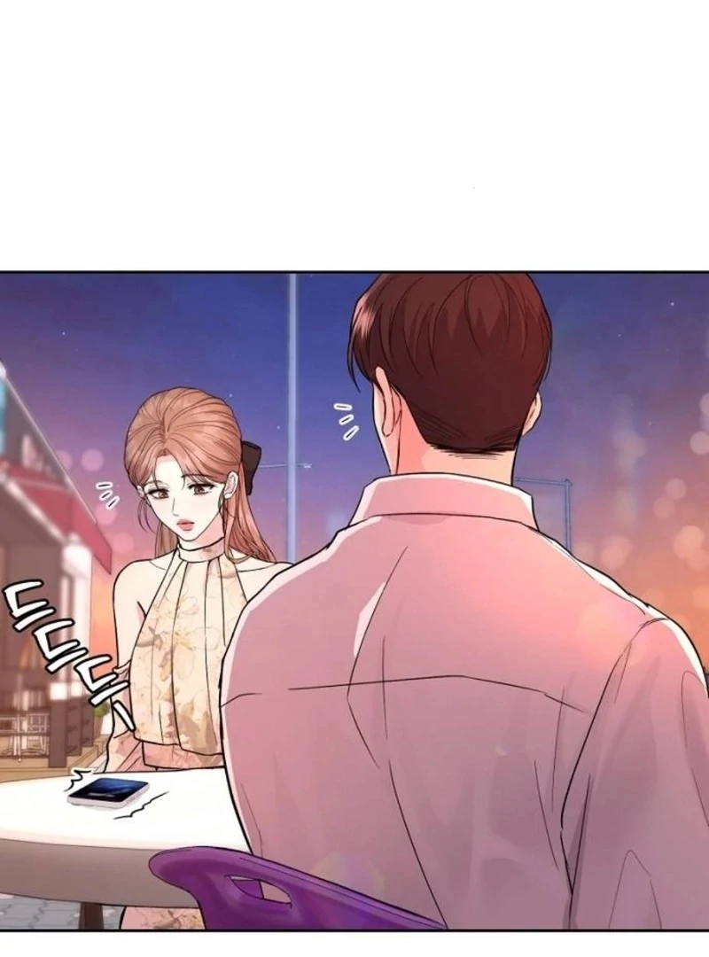 Love Was Cruel Chapter 3 - Page 100