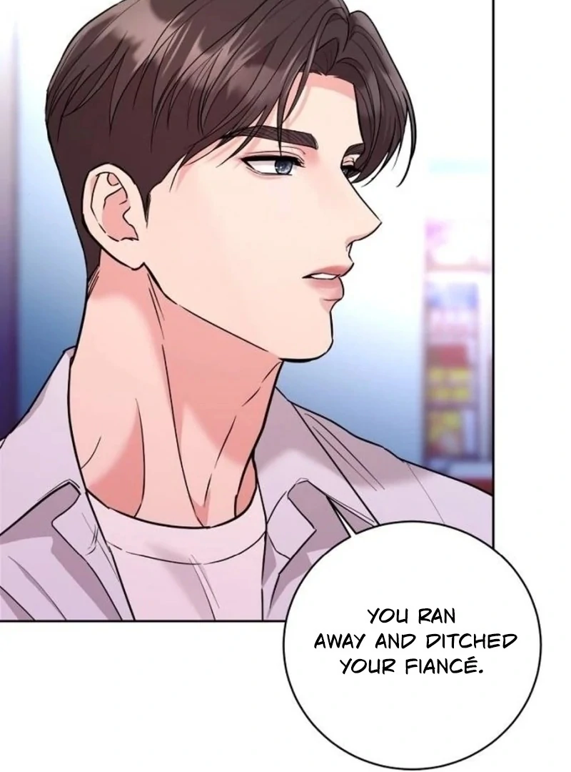 Love Was Cruel Chapter 4 - Page 2
