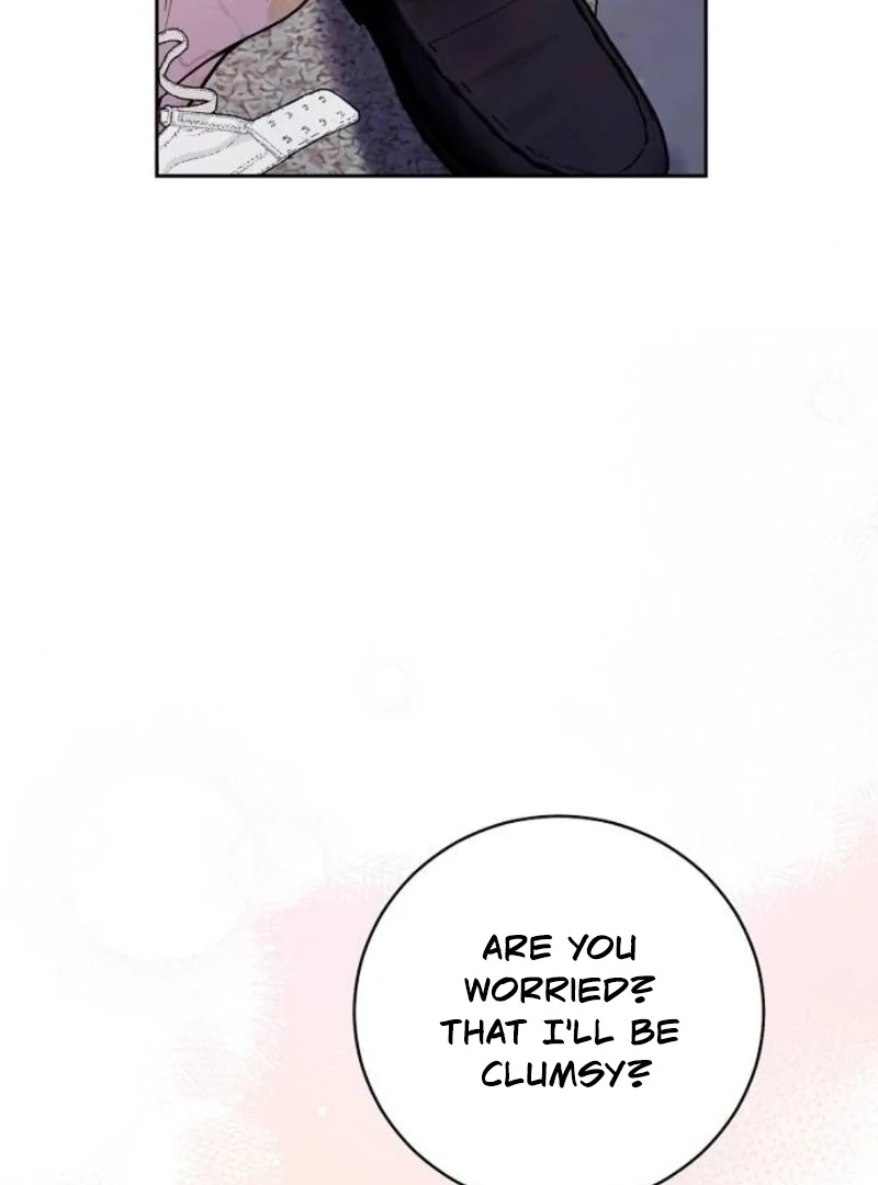 Love Was Cruel Chapter 4 - Page 101