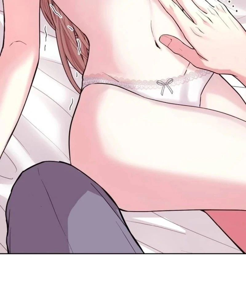 Love Was Cruel Chapter 4 - Page 108