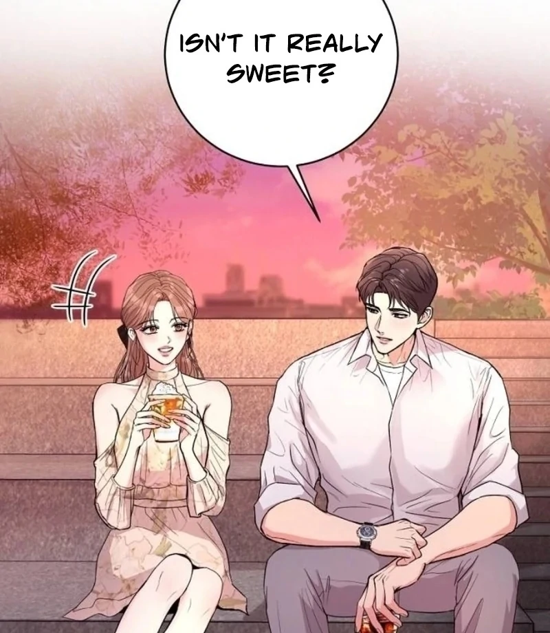 Love Was Cruel Chapter 4 - Page 12