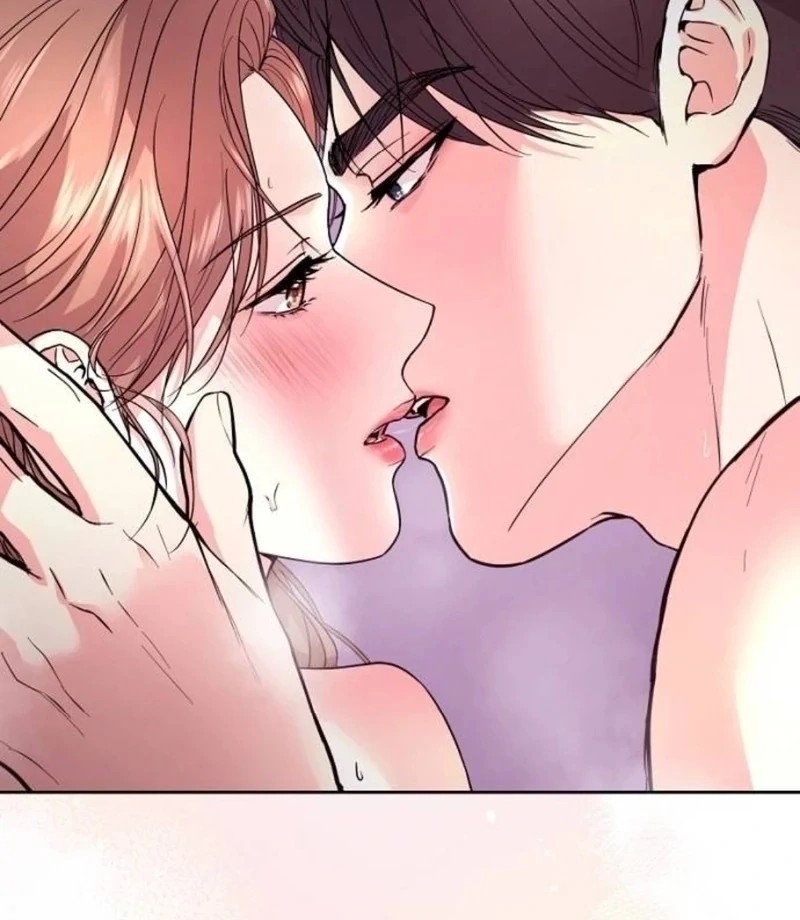 Love Was Cruel Chapter 4 - Page 115