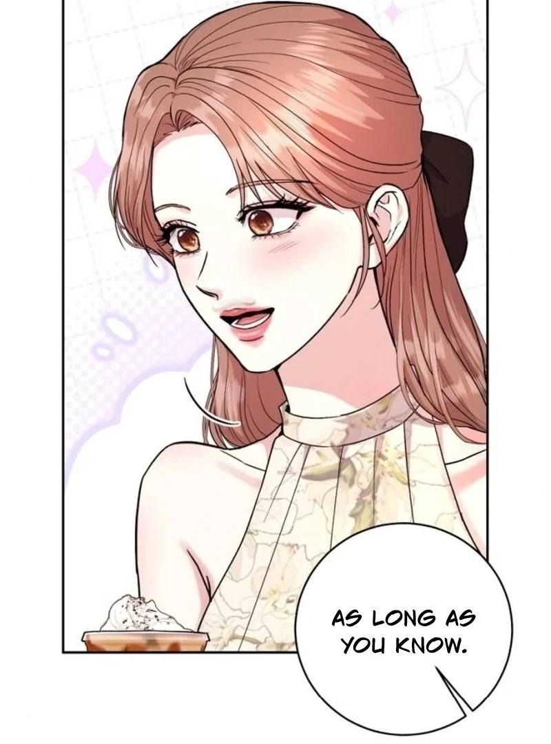 Love Was Cruel Chapter 4 - Page 14