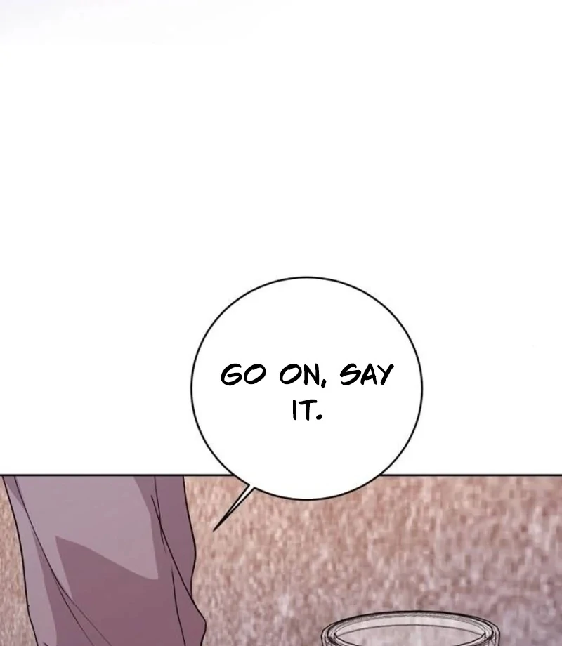 Love Was Cruel Chapter 4 - Page 20