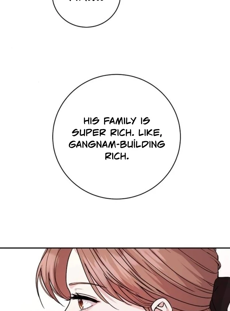 Love Was Cruel Chapter 4 - Page 23