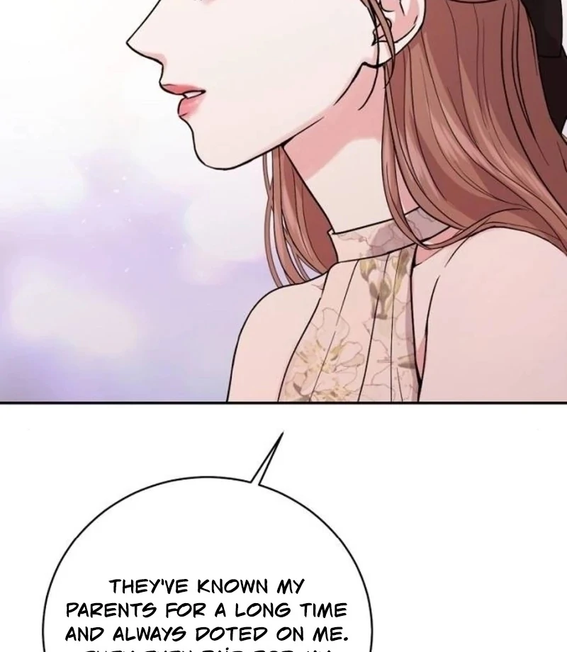 Love Was Cruel Chapter 4 - Page 24