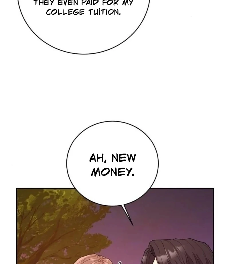 Love Was Cruel Chapter 4 - Page 25