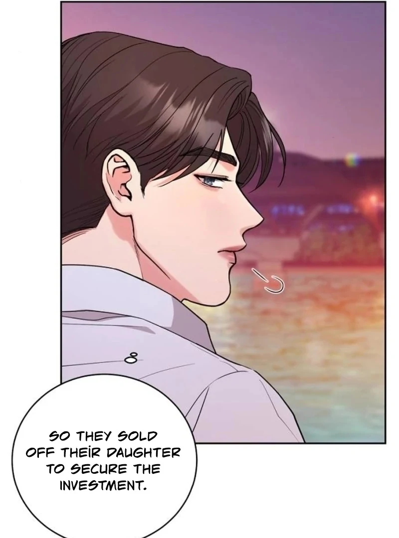 Love Was Cruel Chapter 4 - Page 27