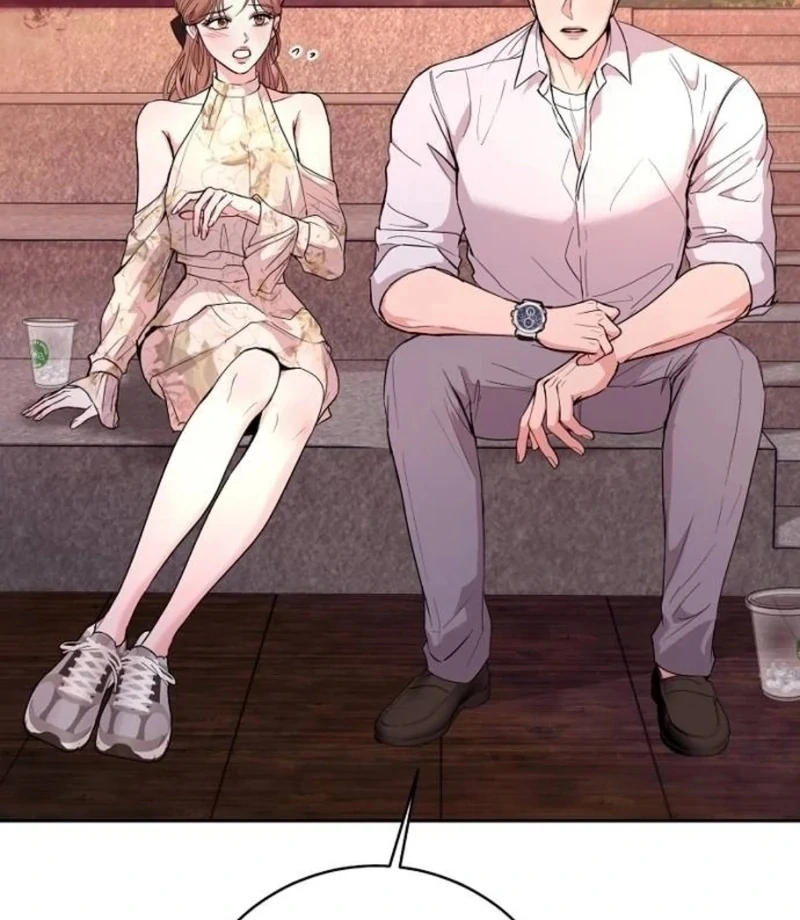 Love Was Cruel Chapter 4 - Page 29