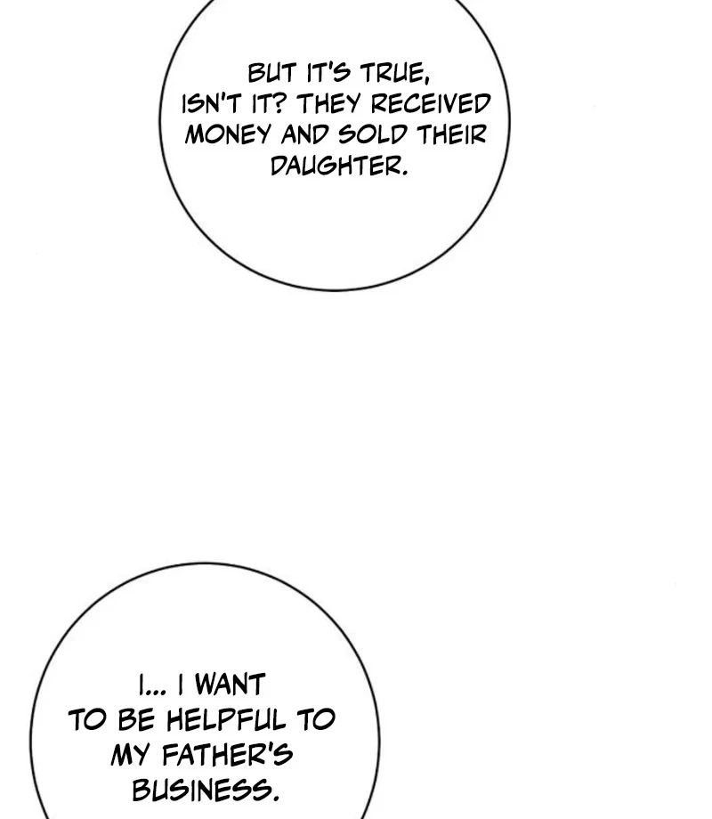 Love Was Cruel Chapter 4 - Page 30