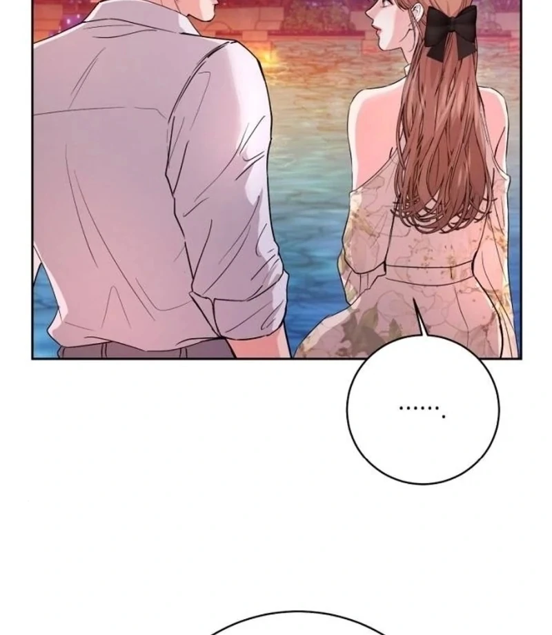 Love Was Cruel Chapter 4 - Page 33