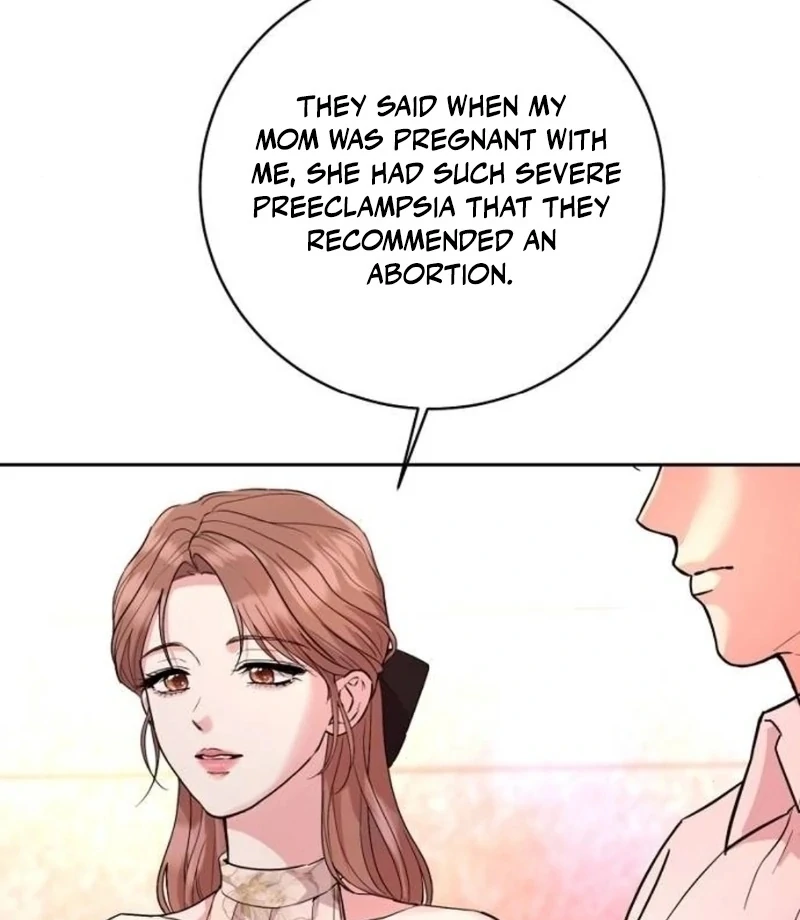 Love Was Cruel Chapter 4 - Page 34