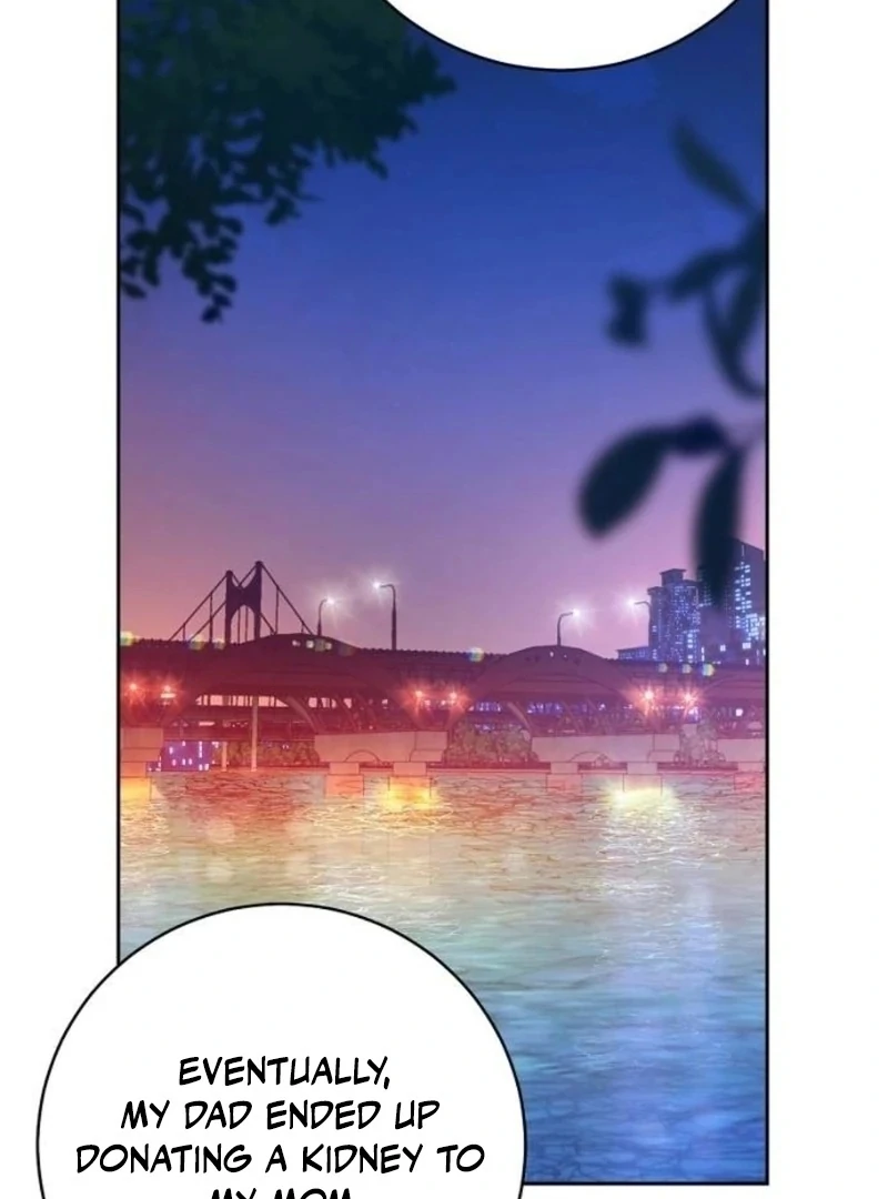 Love Was Cruel Chapter 4 - Page 36