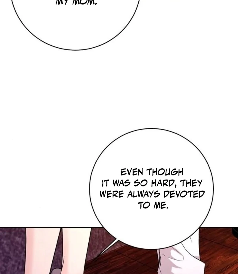Love Was Cruel Chapter 4 - Page 37