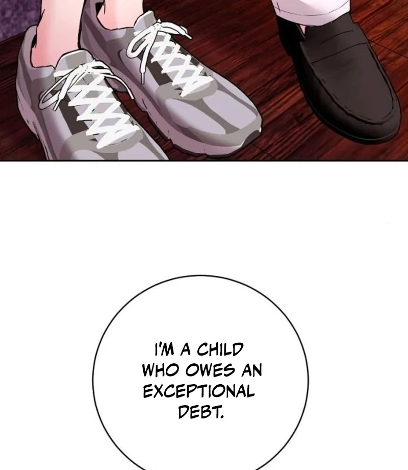 Love Was Cruel Chapter 4 - Page 38