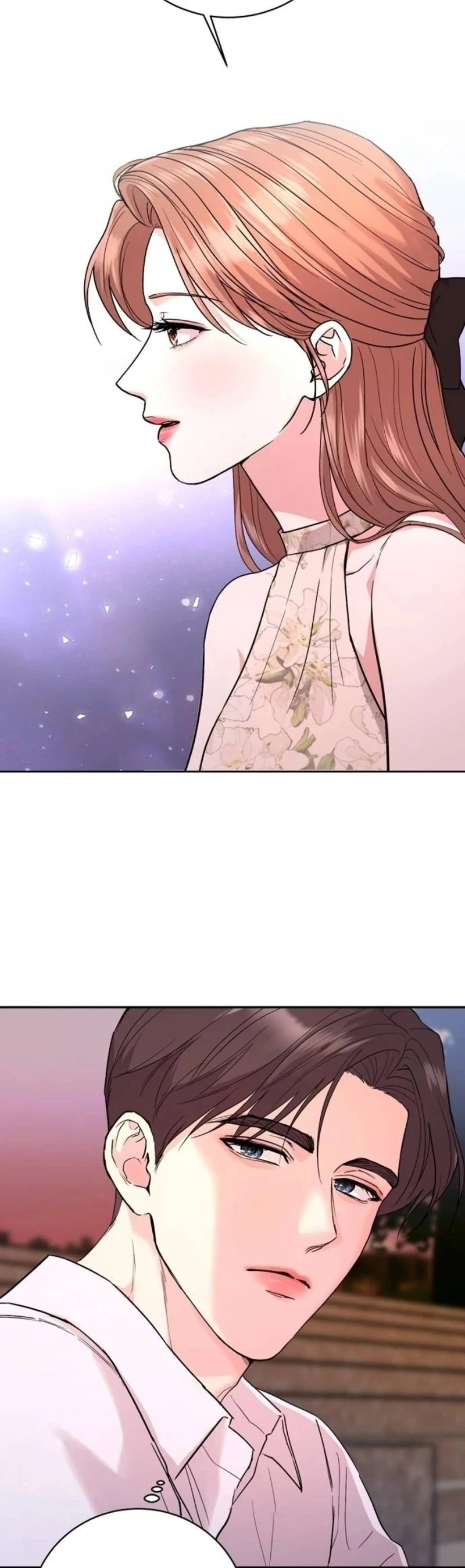 Love Was Cruel Chapter 4 - Page 39