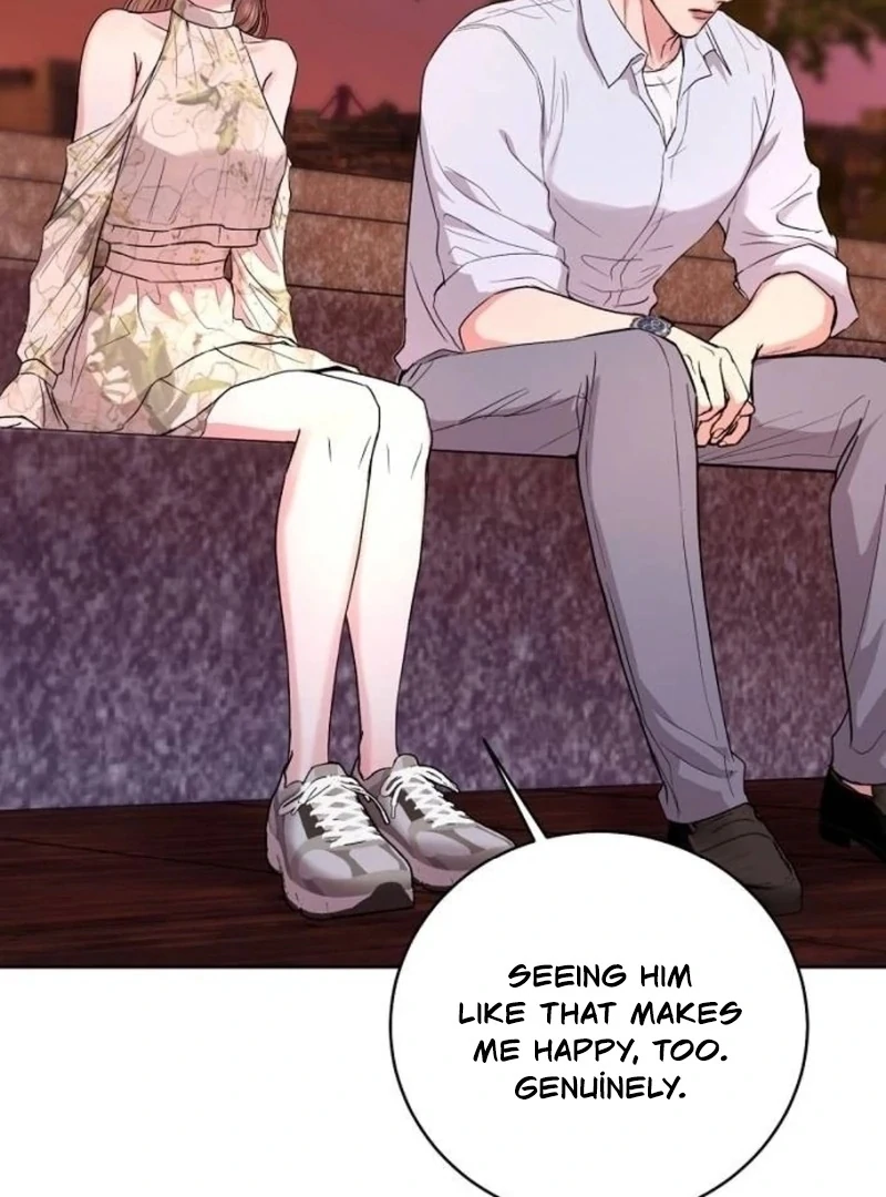 Love Was Cruel Chapter 4 - Page 41