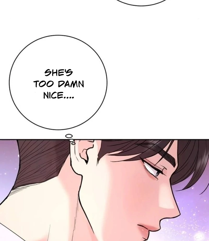 Love Was Cruel Chapter 4 - Page 42