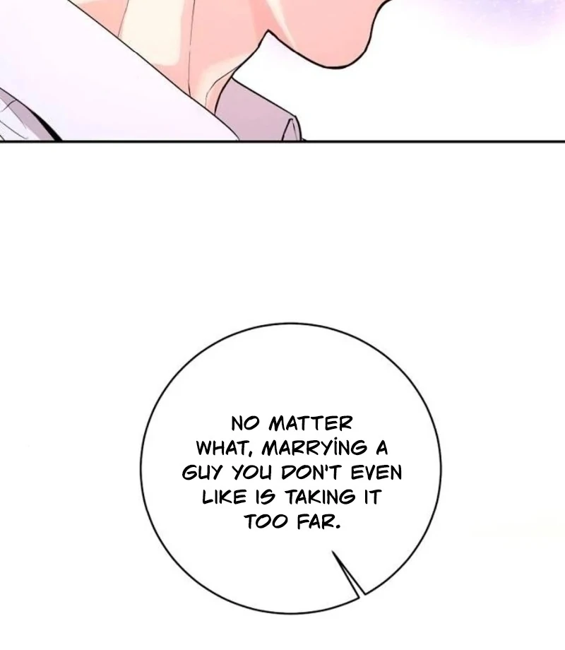 Love Was Cruel Chapter 4 - Page 43