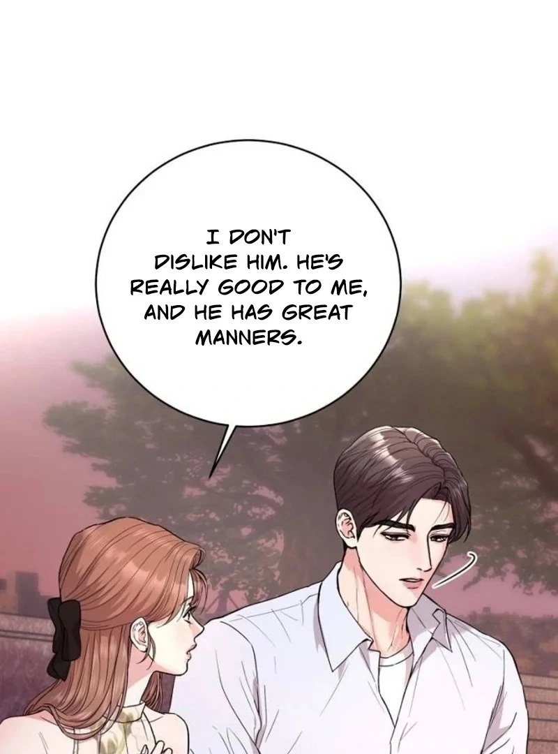 Love Was Cruel Chapter 4 - Page 44