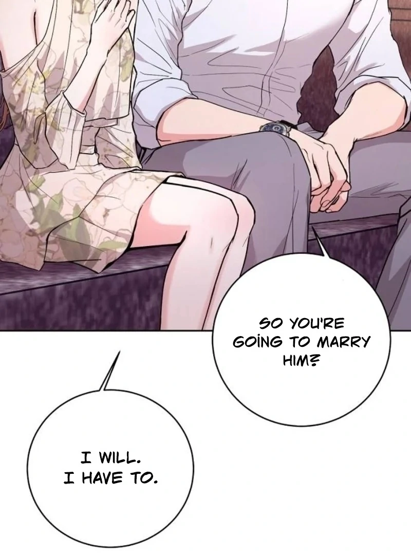 Love Was Cruel Chapter 4 - Page 45