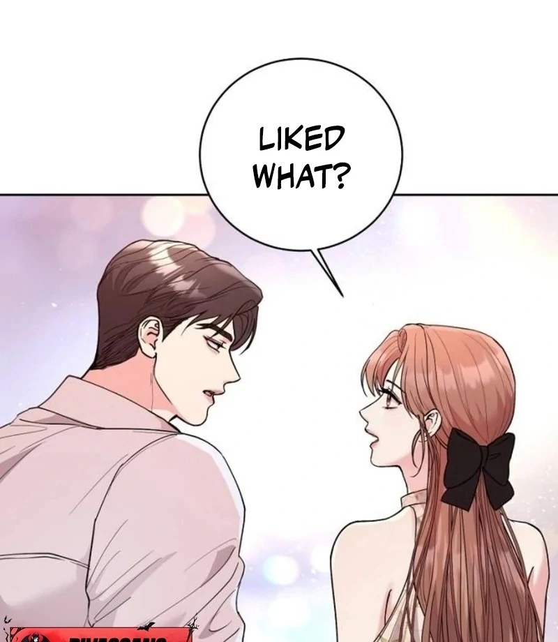 Love Was Cruel Chapter 4 - Page 47