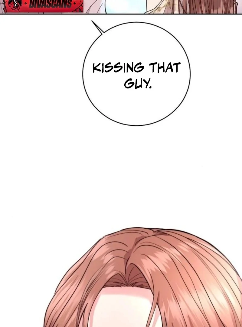 Love Was Cruel Chapter 4 - Page 48
