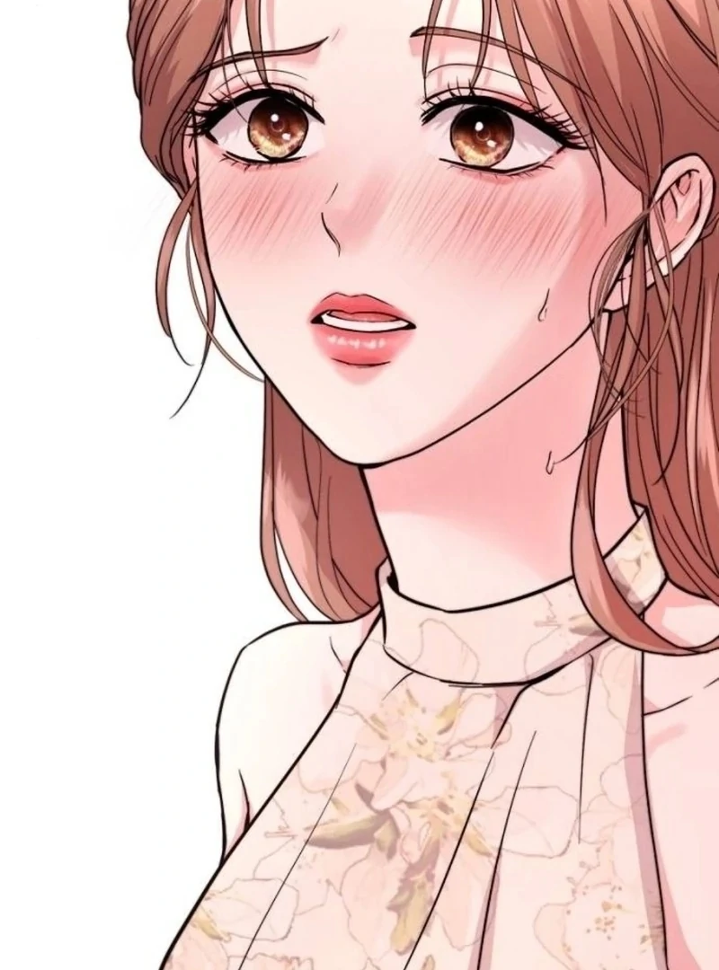 Love Was Cruel Chapter 4 - Page 49