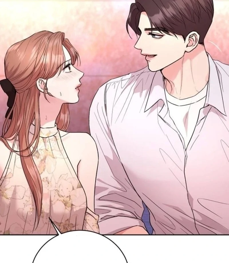 Love Was Cruel Chapter 4 - Page 51