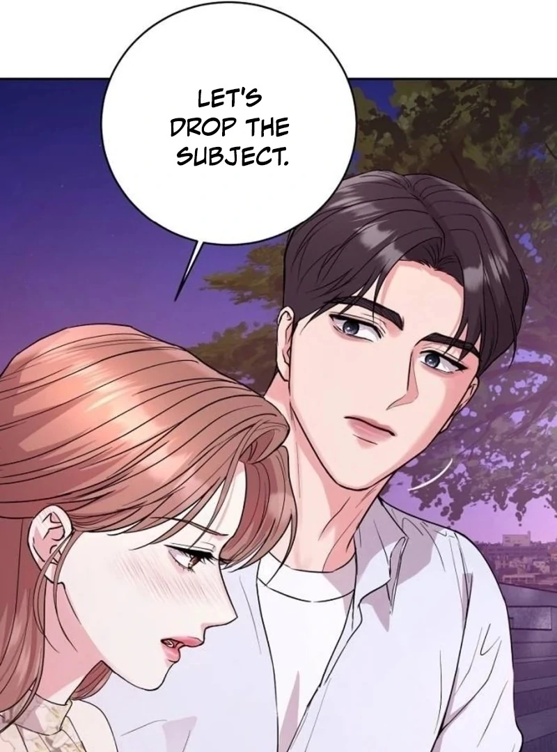 Love Was Cruel Chapter 4 - Page 53