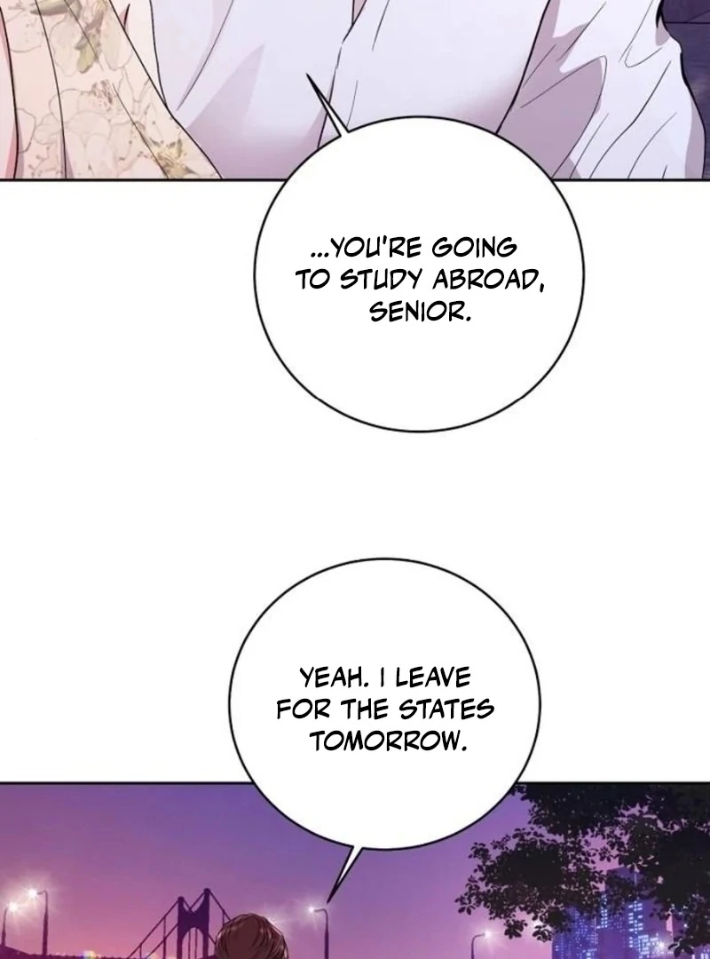 Love Was Cruel Chapter 4 - Page 54
