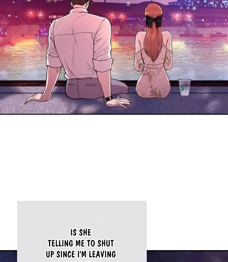 Love Was Cruel Chapter 4 - Page 55