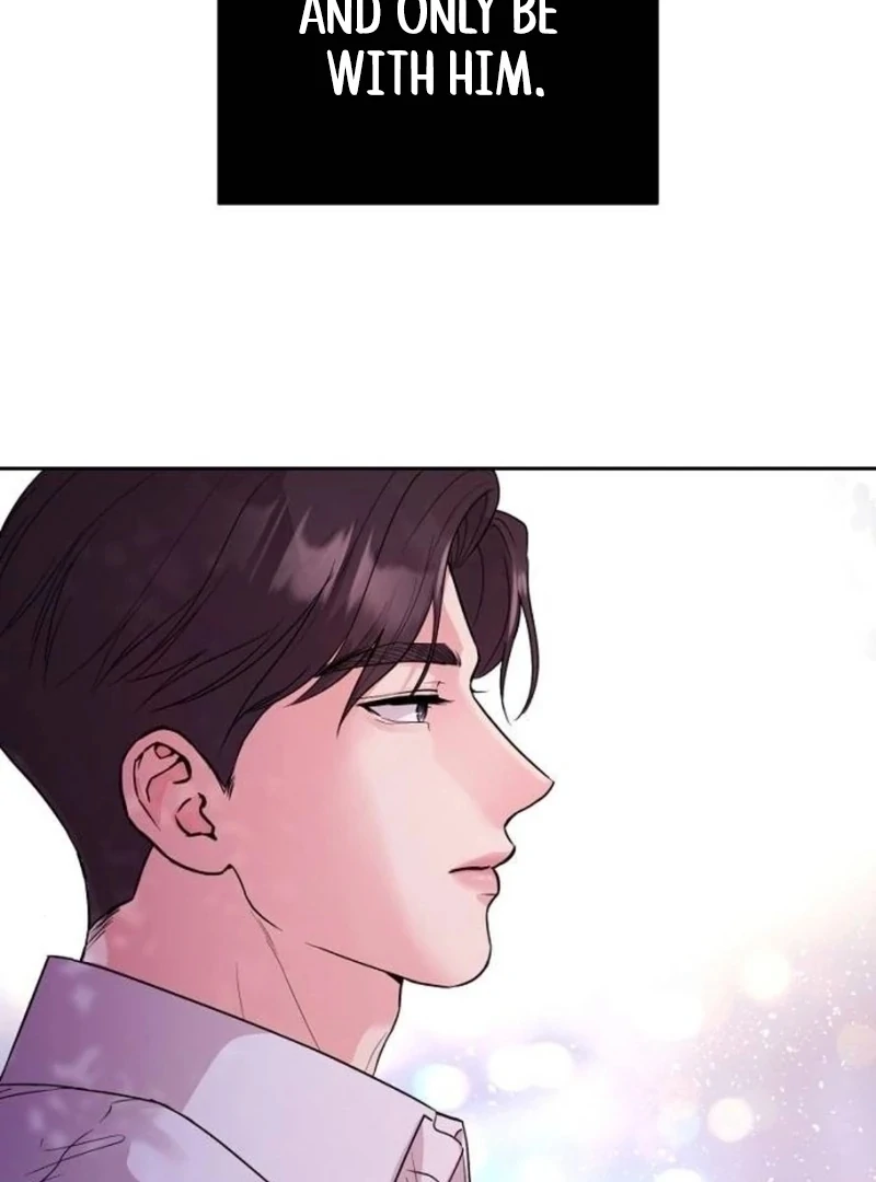 Love Was Cruel Chapter 4 - Page 57