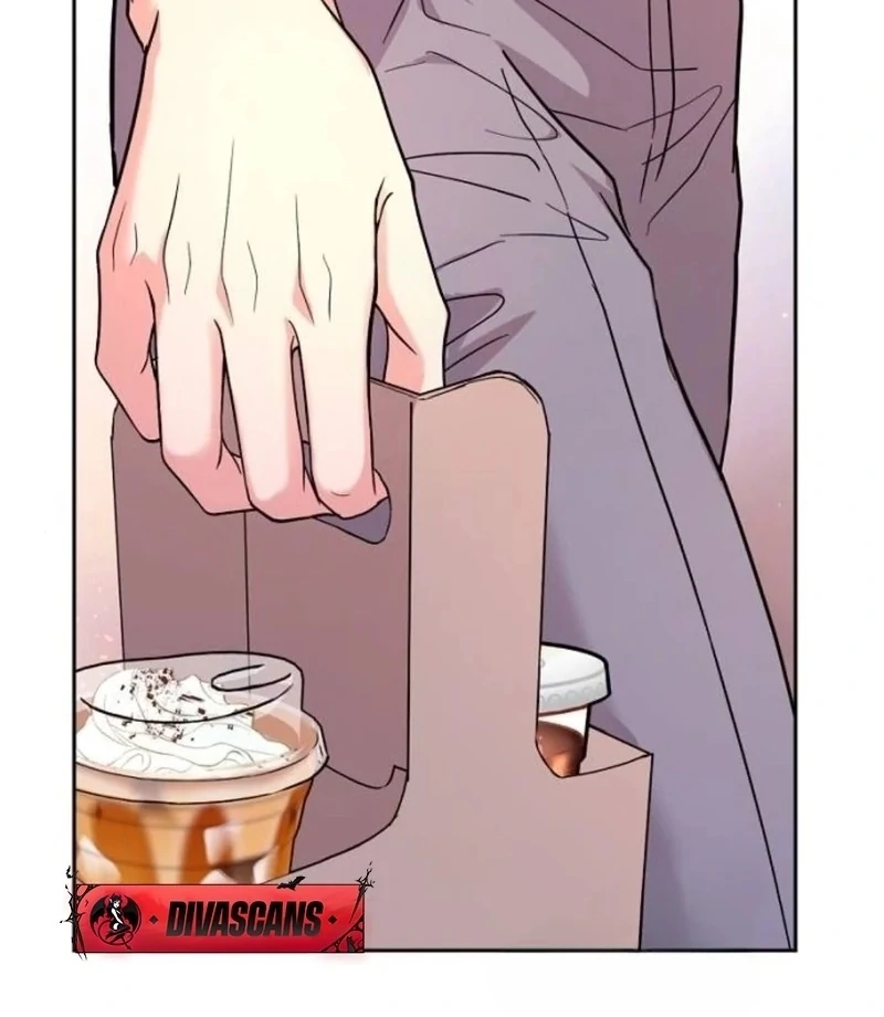 Love Was Cruel Chapter 4 - Page 7