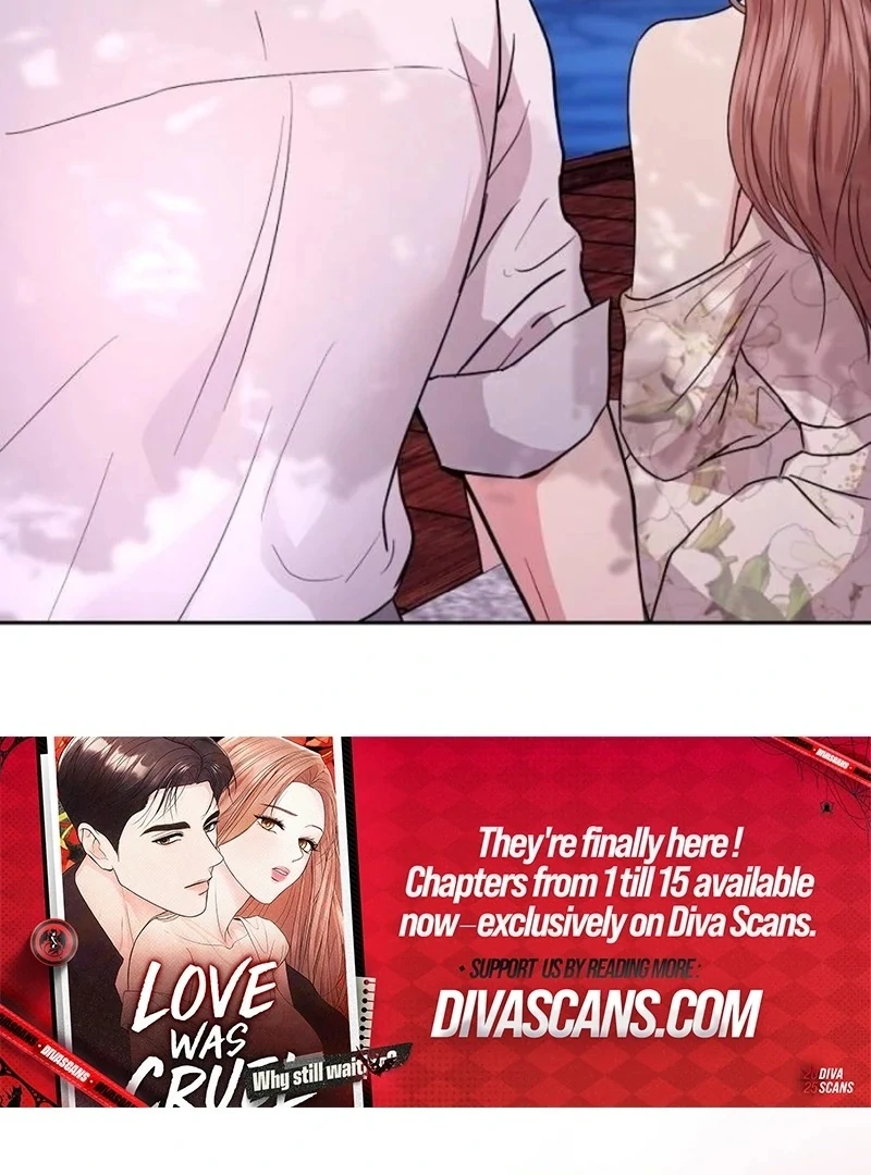 Love Was Cruel Chapter 4 - Page 62