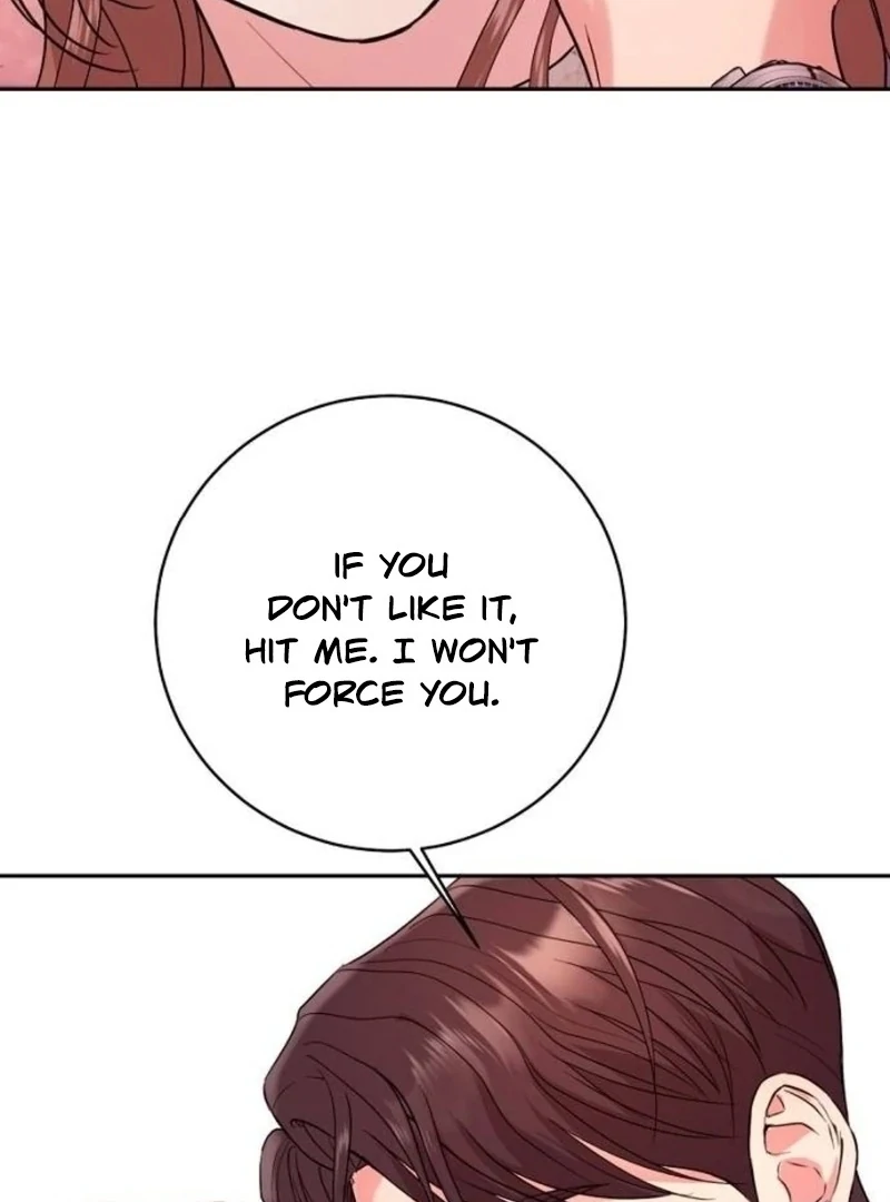Love Was Cruel Chapter 4 - Page 70