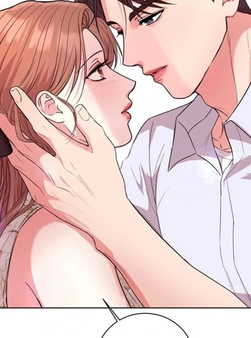 Love Was Cruel Chapter 4 - Page 71