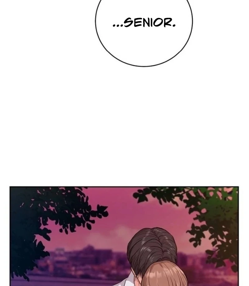 Love Was Cruel Chapter 4 - Page 72