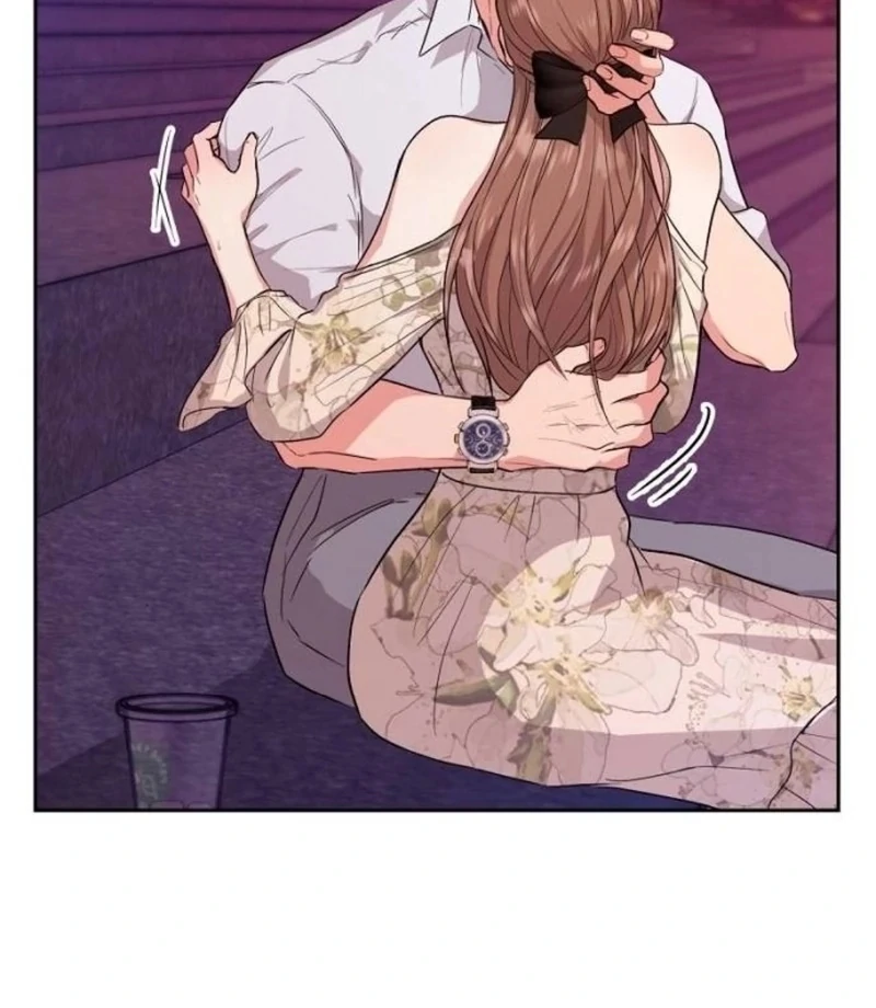 Love Was Cruel Chapter 4 - Page 73